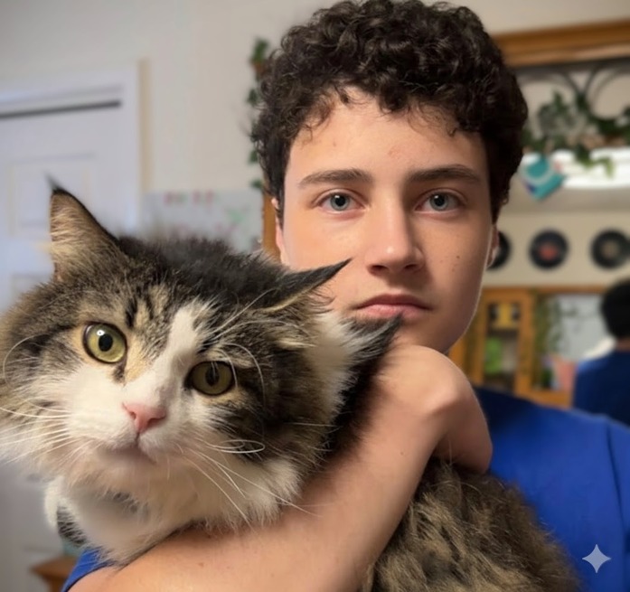 Ben Goldberg Profile Picture